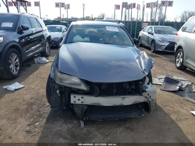 Aukcja sprzedaży 2013 Lexus Gs 350, vin: JTHCE1BL9D5016555, numer aukcji: 44568488