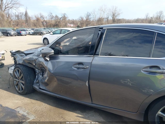 Aukcja sprzedaży 2013 Lexus Gs 350, vin: JTHCE1BL9D5016555, numer aukcji: 44568488