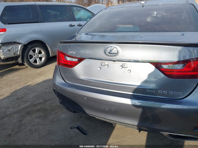 Aukcja sprzedaży 2013 Lexus Gs 350, vin: JTHCE1BL9D5016555, numer aukcji: 44568488