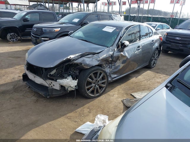 Aukcja sprzedaży 2013 Lexus Gs 350, vin: JTHCE1BL9D5016555, numer aukcji: 44568488