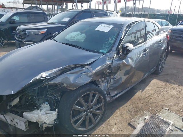 Aukcja sprzedaży 2013 Lexus Gs 350, vin: JTHCE1BL9D5016555, numer aukcji: 44568488