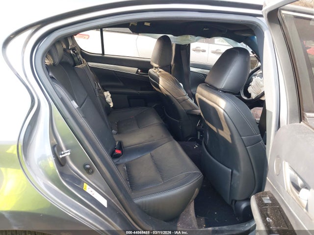 Aukcja sprzedaży 2013 Lexus Gs 350, vin: JTHCE1BL9D5016555, numer aukcji: 44568488