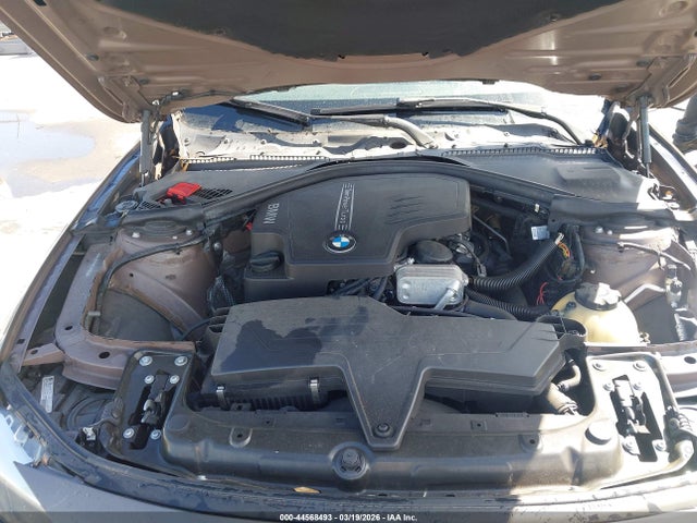 Aukcja sprzedaży 2012 Bmw 328i, vin: WBA3A5C51CF345342, numer aukcji: 44568493