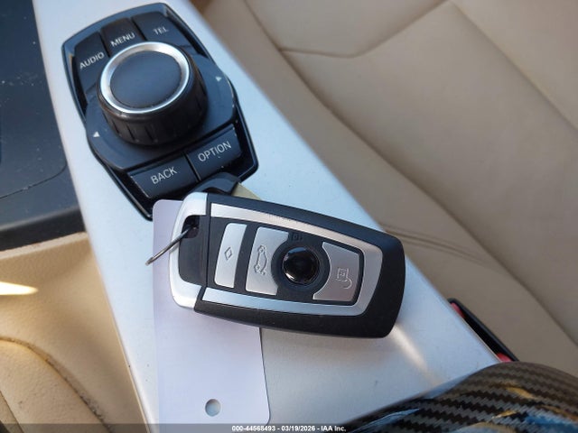 Aukcja sprzedaży 2012 Bmw 328i, vin: WBA3A5C51CF345342, numer aukcji: 44568493