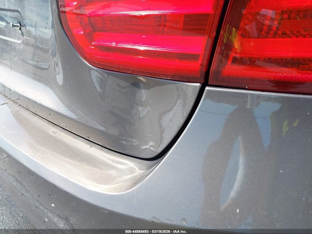 Aukcja sprzedaży 2012 Bmw 328i, vin: WBA3A5C51CF345342, numer aukcji: 44568493