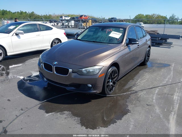 Aukcja sprzedaży 2012 Bmw 328i, vin: WBA3A5C51CF345342, numer aukcji: 44568493