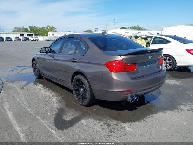 Aukcja sprzedaży 2012 Bmw 328i, vin: WBA3A5C51CF345342, numer aukcji: 44568493