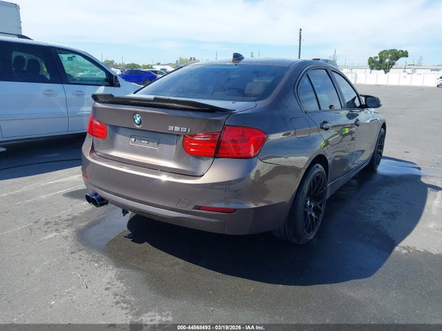 Aukcja sprzedaży 2012 Bmw 328i, vin: WBA3A5C51CF345342, numer aukcji: 44568493