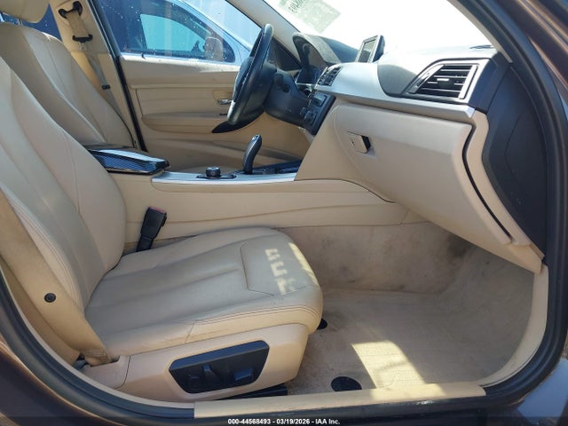 Aukcja sprzedaży 2012 Bmw 328i, vin: WBA3A5C51CF345342, numer aukcji: 44568493