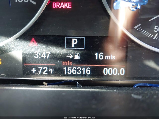 Aukcja sprzedaży 2012 Bmw 328i, vin: WBA3A5C51CF345342, numer aukcji: 44568493