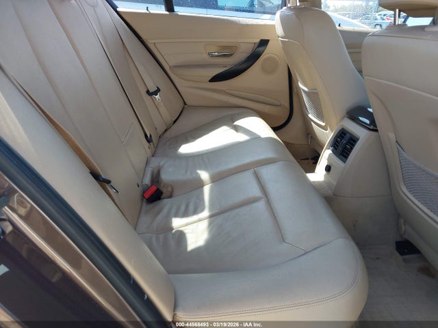 Aukcja sprzedaży 2012 Bmw 328i, vin: WBA3A5C51CF345342, numer aukcji: 44568493