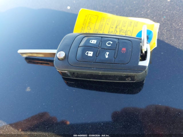 Chevrolet Impala 1fl 2016 2G11X5SA9G9108404 Image 11