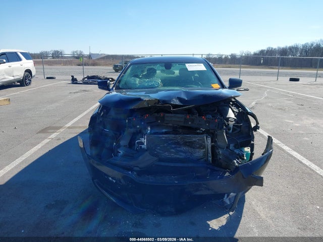 Chevrolet Impala 1fl 2016 2G11X5SA9G9108404 Image 12