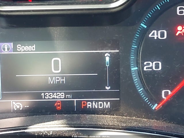 Chevrolet Impala 1fl 2016 2G11X5SA9G9108404 Image 15