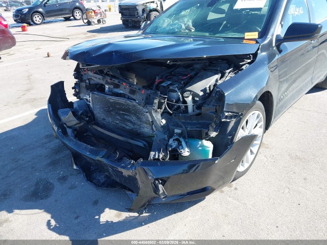 Chevrolet Impala 1fl 2016 2G11X5SA9G9108404 Image 6