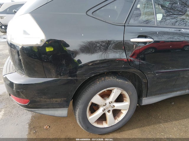 44568504 :رقم المزاد ، 2T2HK31U18C059796 vin ، 2008 Lexus Rx 350 مزاد بيع