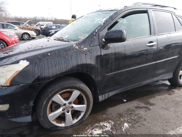 44568504 :رقم المزاد ، 2T2HK31U18C059796 vin ، 2008 Lexus Rx 350 مزاد بيع