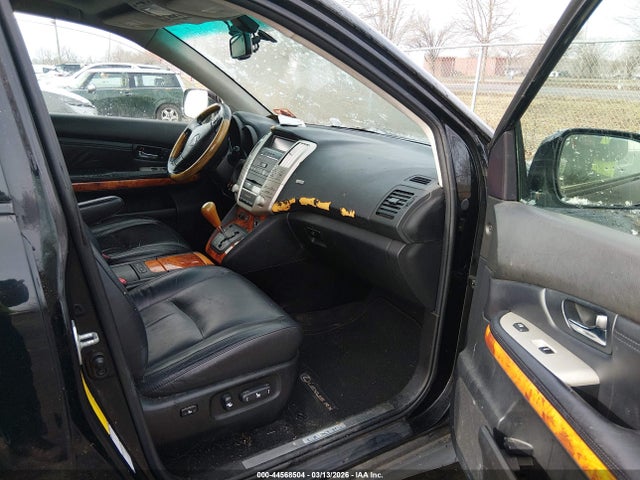 44568504 :رقم المزاد ، 2T2HK31U18C059796 vin ، 2008 Lexus Rx 350 مزاد بيع