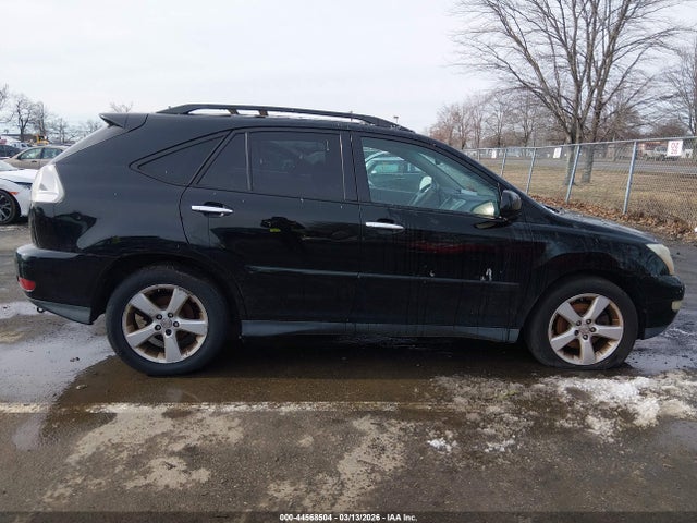 44568504 :رقم المزاد ، 2T2HK31U18C059796 vin ، 2008 Lexus Rx 350 مزاد بيع