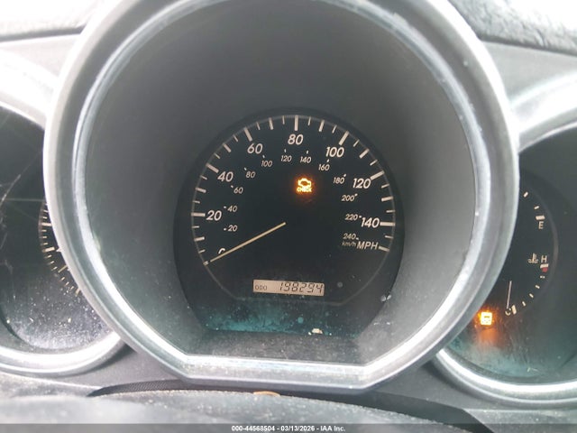 44568504 :رقم المزاد ، 2T2HK31U18C059796 vin ، 2008 Lexus Rx 350 مزاد بيع