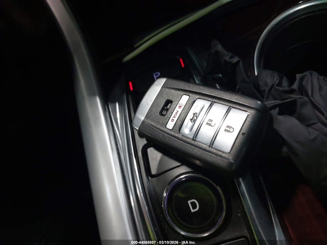 2016 Acura Tlx V6 Tech მანქანა იყიდება აუქციონზე, vin: 19UUB2F52GA009458, აუქციონის ნომერი: 44568507