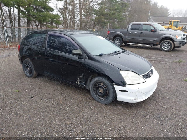 2003 HONDA CIVIC SHHEP33553U402014