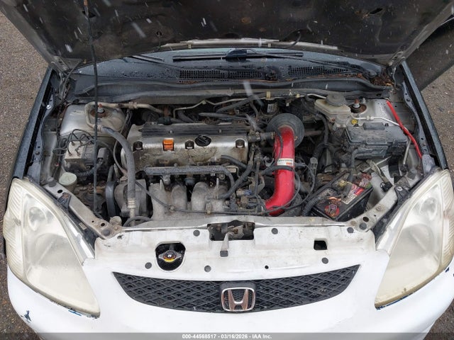 2003 HONDA CIVIC SHHEP33553U402014 Photo 9