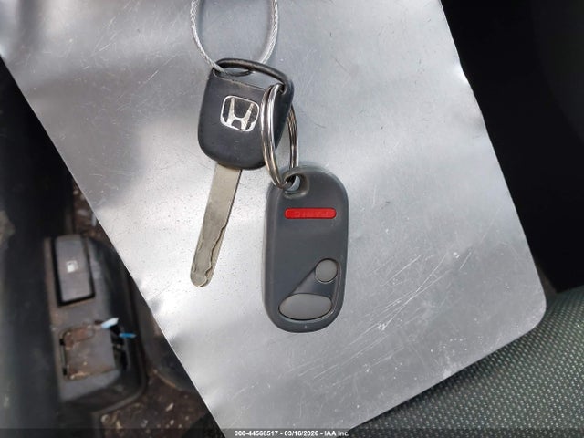 2003 HONDA CIVIC SHHEP33553U402014 Photo 10