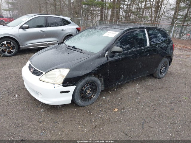 2003 HONDA CIVIC SHHEP33553U402014 Photo 1