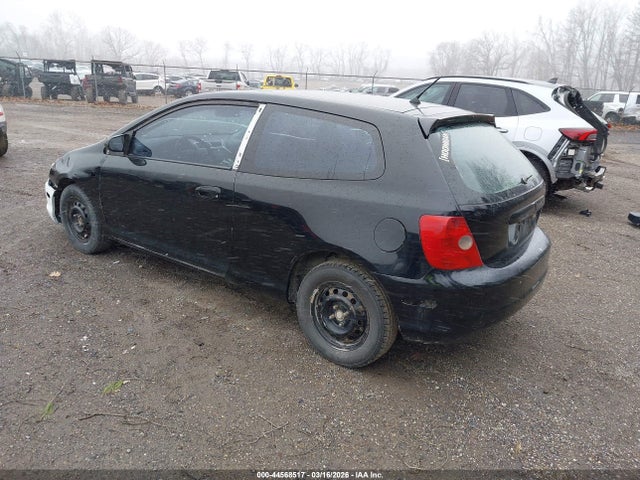 2003 HONDA CIVIC SHHEP33553U402014 Photo 2