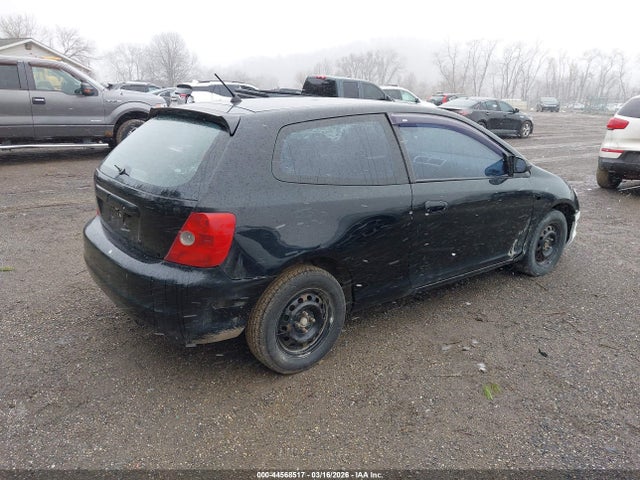 2003 HONDA CIVIC SHHEP33553U402014 Photo 3