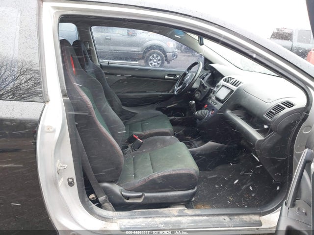 2003 HONDA CIVIC SHHEP33553U402014 Photo 4