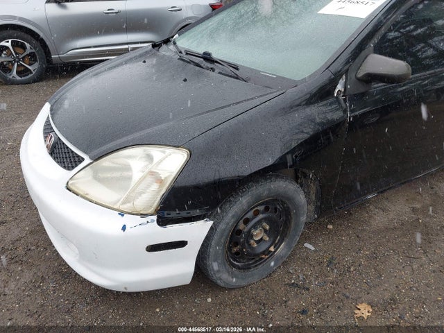 2003 HONDA CIVIC SHHEP33553U402014 Photo 5