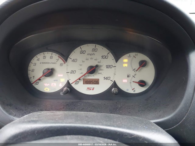 2003 HONDA CIVIC SHHEP33553U402014 Photo 6