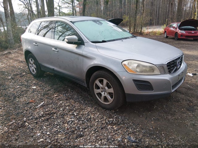 2012 VOLVO XC60 YV4940DL2C2252225