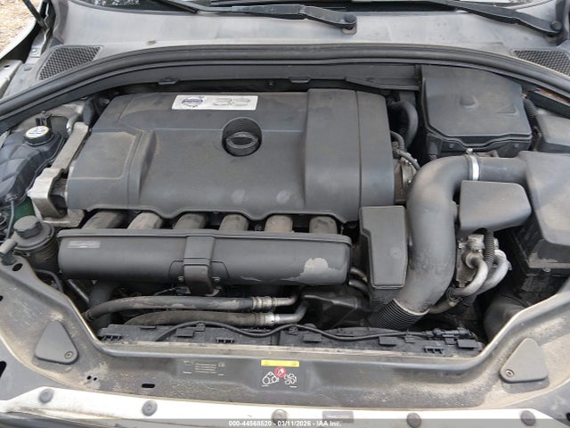 2012 VOLVO XC60 YV4940DL2C2252225 Photo 9