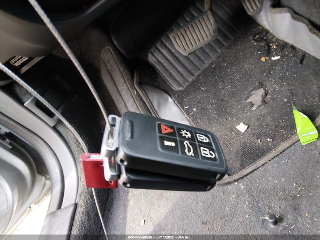 2012 VOLVO XC60 YV4940DL2C2252225 Photo 10