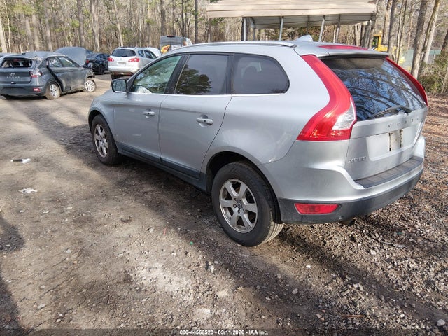 2012 VOLVO XC60 YV4940DL2C2252225 Photo 2