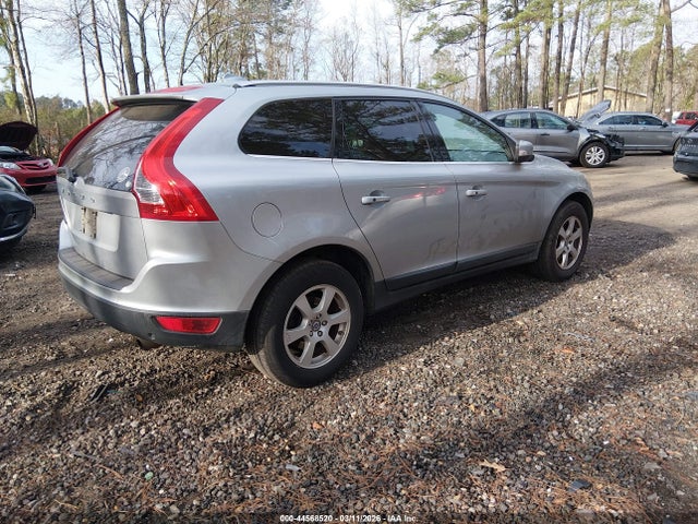 2012 VOLVO XC60 YV4940DL2C2252225 Photo 3