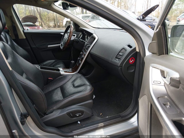 2012 VOLVO XC60 YV4940DL2C2252225 Photo 4