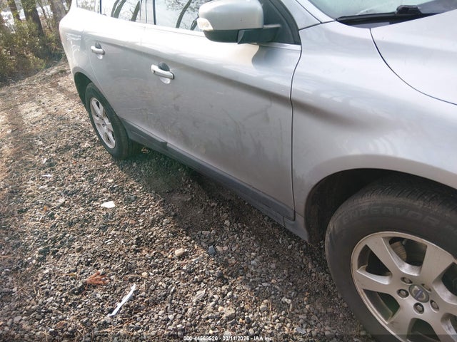 2012 VOLVO XC60 YV4940DL2C2252225 Photo 5