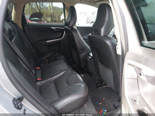 2012 VOLVO XC60 YV4940DL2C2252225 Photo 7