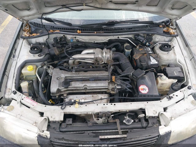 Продажа на аукционе авто 1996 Mazda Protege Dx/lx/es, vin: JM1BB1417T0330296, номер лота: 44568526