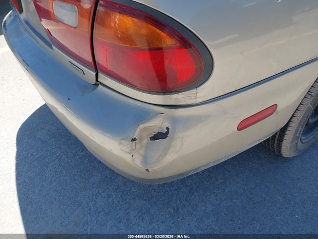Продажа на аукционе авто 1996 Mazda Protege Dx/lx/es, vin: JM1BB1417T0330296, номер лота: 44568526