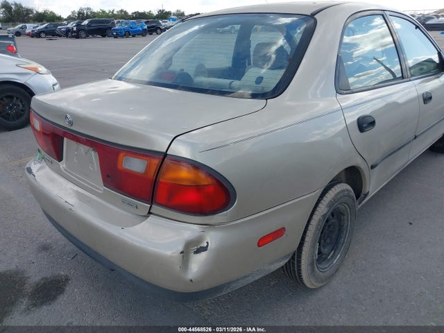 Продажа на аукционе авто 1996 Mazda Protege Dx/lx/es, vin: JM1BB1417T0330296, номер лота: 44568526