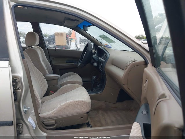 Продажа на аукционе авто 1996 Mazda Protege Dx/lx/es, vin: JM1BB1417T0330296, номер лота: 44568526