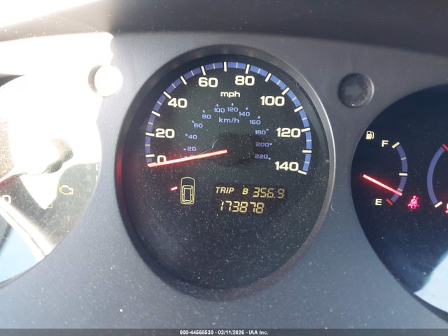 44568530 :رقم المزاد ، 2HNYD18646H529679 vin ، 2006 Acura Mdx مزاد بيع