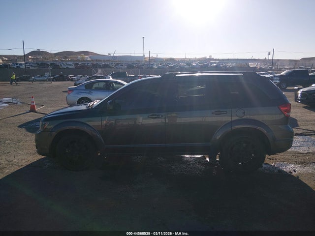3C4PDCBG8HT555503 Dodge Journey Sxt