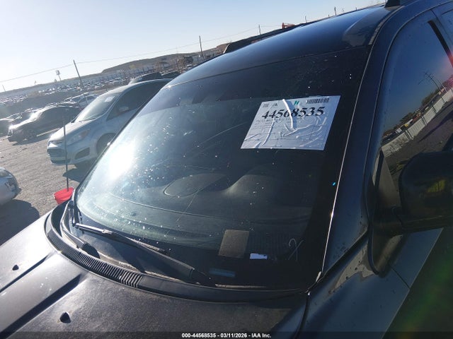 3C4PDCBG8HT555503 Dodge Journey Sxt