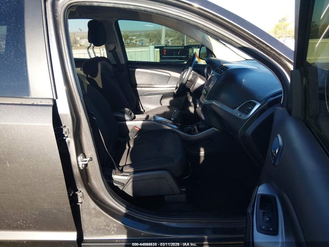 3C4PDCBG8HT555503 Dodge Journey Sxt